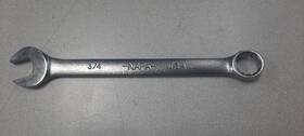 Ndf62 Napa 3/4-in Combination Wrench 12-point