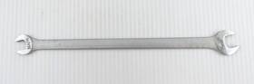 Ndf80 Napa Ndf 80 7/16 Inch X 17/32 Open End Tappet Thin Wrench Usa