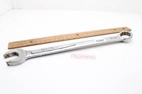 Napa Ndm-61 Ndm61 21mm 12 Point Metric Combination Wrench Usa