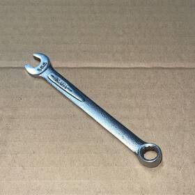 Ndm48a Napa Vintage 8mm Combination Wrench Usa Looks Like A Craftsman