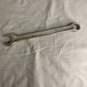 Ndr60 Napa Ndr 60 11/16 Combination Wrench Usa Professional