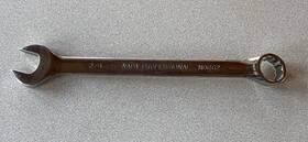 Ndr62 Napa 3/4 Inch Combination Wrench Usa Professional Ndr62 Napa 3/4 Inch Combination Wrench Usa Professional