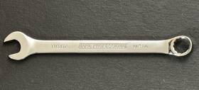 Ndrm51 Napa Professional 11mm Combination Wrench 12pt Metric Usa Full Polish