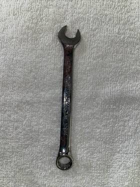 Ndrm52 Napa Professional Tools - 12mm Combination Wrench 12 Point # Usa