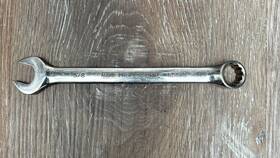 Ndrm58 Napa Professional Ndr58 5/8 Inch Combination Wrench 12 Point Made In Usa