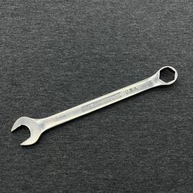 Ndsm58 Napa Professional 18mm Combination Wrench 6 Point Made In Usa