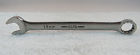 Ndm52 Napa Metric Combination Wrench