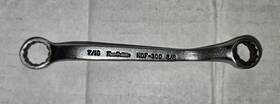 Ndf-300 New Britain Rare Vintage 12 Point Box Wrench