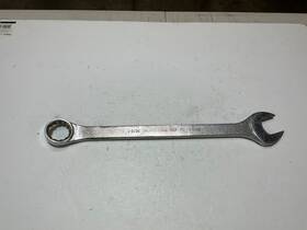 Ndf-75 New Britain Vintge 1 5/16 Inch Combination Wrench Usa Made Ndf-75 New Britain Vintge 1 5/16 Inch Combination Wrench Usa Made