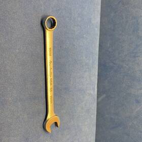 Ndm-50 New Britain Combination Wrench 10mm 12 Point