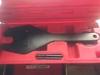 5180 Nm Nesco Ford Fan Clutch Wrench Set
