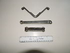 2149 No.283 Kd Tools 3 K-d No Brake Bleeder Wrenches No.40 Allen Wrench Set