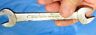 No1418 Blue Points Rare Chicago Wrench Open End Fb Initials
