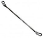 Nrm1719 Red Nonreversible Ratcheting Wrench