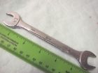 O-1618 Sk Vintage Open End Oal