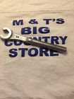 Ob20 Mac Tools Flare Nut Line Wrench Vintage Usa