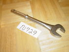 Oe132a Snap On Tools Inch Heavy Duty Open End Tubular Wrench