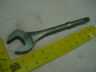 Oe136a Open End Tubular Wrench Snap On Tools