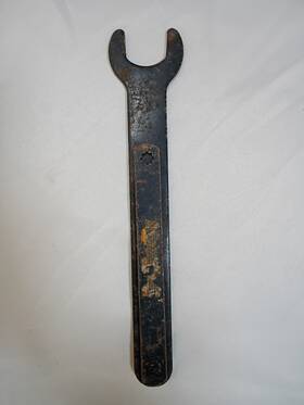 27018-a Oem Fan Clutch Wrench 36mm X 48mm 1-7/16 Inch
