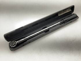 27043-u25 Oem Tools Used #25 - 1/2 Inch Drive Click Type Torque Wrench 30-250 Ft Lb