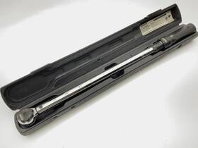 27043-u26 Oem Tools Used #26 - 1/2 Inch Drive Click Type Torque Wrench 30-250 Ft Lb