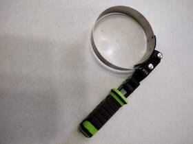 87114 Oem Tools Oil Filter Wrench Swivel Handle 3-3/4ftft To 4-3/8ftft