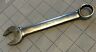 Oexm18 Oemx18 Snap On Combination Wrench Short Chrome Point Usa Used