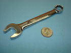 Oes20b Snap On Tools Inch Hex Short Spline Combination Wrench Part