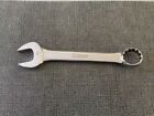 Oes24 Sae Hex Spline Short Handle Combination Made In Usa