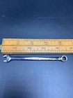 Oex080 On Combination Wrench Open End Point Box