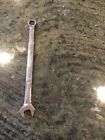 Oex10b New Snap On Open End Point Wrench Standard Length Oex10b New Snap On Open End Point Wrench Standard Length