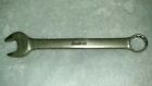 Oex13m Tools Usa Metric Short Length Chrome Combination Wrench