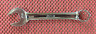 Oex260 Snap On Sae Flank Drive Short Combination Wrench