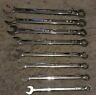 Oex28b-oex14b Pc Point Combo Wrenches