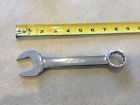 Oex300 Tools Combination Wrench Short Length Usa Stubby Oex300 Tools Combination Wrench Short Length Usa Stubby