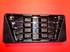 Oex705b Tools Point Combination Wrench Set Pcs Crome New