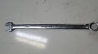 Oexl18b Snap-on 9-16 12pt Long Combination Oexl18b Snap-on 9-16 12pt Long Combination
