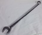 Oexl30 Big Snap On Chrome Usa Long Combo Wrench