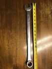 Oexl32 Snap-on Sae 12pt Wrench