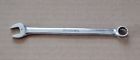 Oexm8 Snap On Tools Short Handle Pt Combination Wrench Ships Free