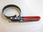 Of5325a Mac Tools Oil Filter Wrench Rubber Coated Grip
