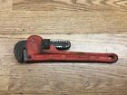 Opw10 Ohio Forge Super Heavy Duty Pipe Wrench