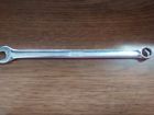 Osh10 Snap On Point Combination Wrench