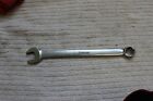 Osh18 Osh19 Snap On Combination Wrench