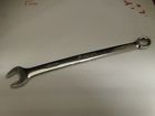Oshm120b Metric Combination Wrench Point Box End Excellent