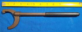 7461 Otc Fuel Injection Pump Rotating Tool Works On Stanadyne Rotary Pumps