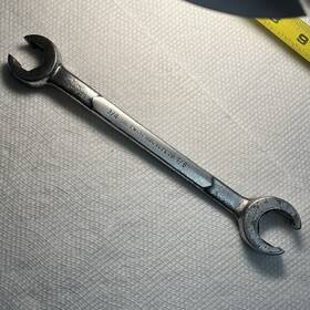 Cs-2428 Otc Cs2428 #cs-2428 Flare Nut / Tube Wrench 3/4 Inch X 7/8 9 Long Handle 6 Point