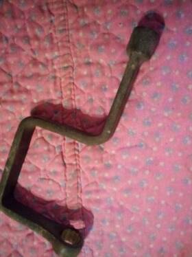 Jd-128 Otc John Deere Offset Socket Wrench Head Bolt