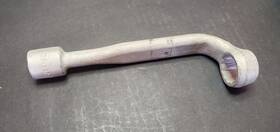 Jde-37 Otc Otc- Offset Inch Obstruction Wrench 13/16 For John Deere Servicegard Rare