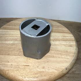 Otc Tools 731413012723 1934 3-1/8 Inch 3/4 Drive 6-point Bearing Locknut Socket G